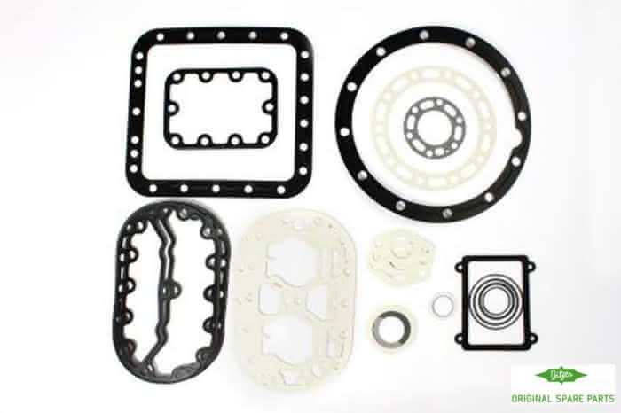 Bitzer Dichtungssatz komplett für 4H-15(.2) - Detail 1