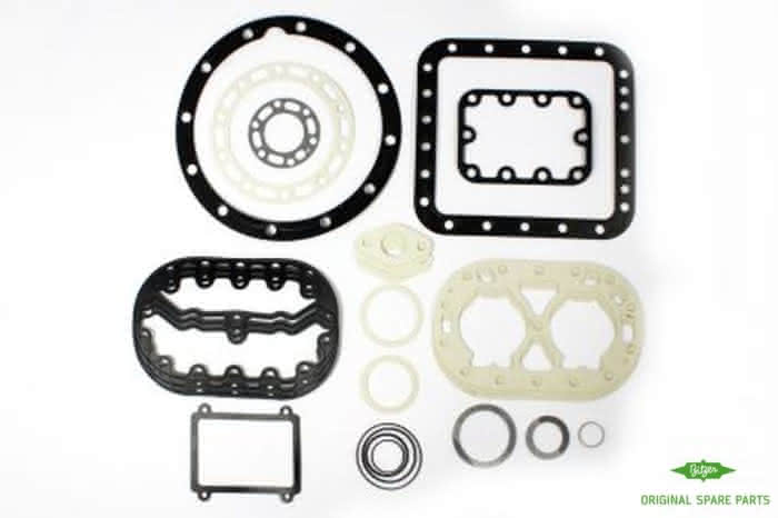 Bitzer Dichtungssatz komplett für 6F-40.2/-50.2 - Detail 1