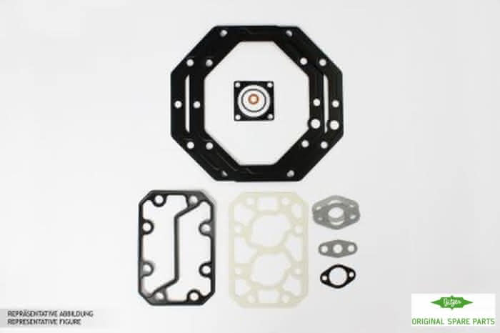 Bitzer Dichtungssatz komplett für 2HC-1.2/2.2 - Detail 1