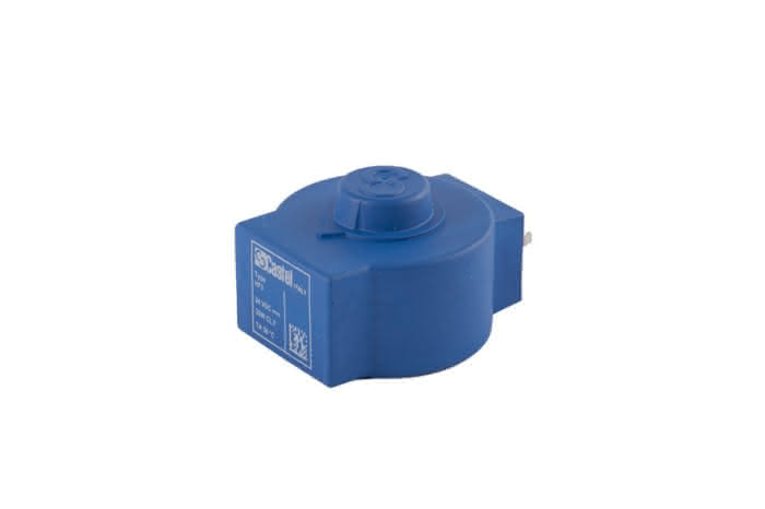 Castel Ventil Spule Typ HF3 für EEV 2028 220-230V 50/60Hz 12W - Detail 1