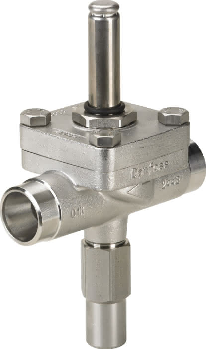 Danfoss Magnetventil EVRST 20 - Detail 1