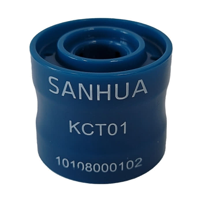 Sanhua Notspule KCT01 - Detail 1