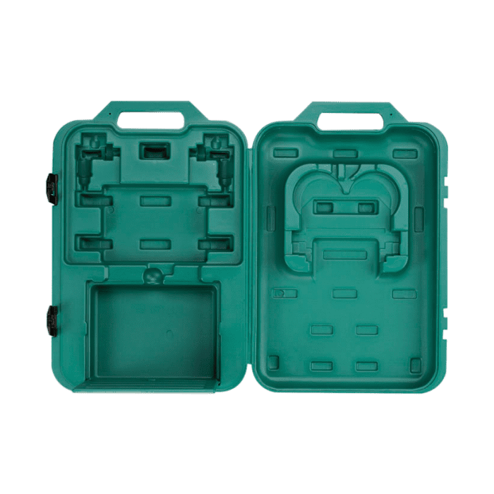 Refco Multi-Case M4-6-15 350mm x 520mm x 105mm - Detail 1