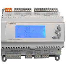 Siemens Überhitzungsregler RWR462.10 A1, A2L, CO2, NH3 für MVL661 - Detail 1