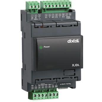 Copeland Fühlermodul XJDL40D-51000 230V - Detail 1