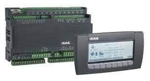 Copeland Verbundregler XC1015D-1C01F 24V AC/DC - Detail 1