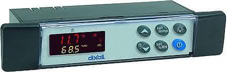 Copeland Kombiregler XH260L-500C0 230V - Detail 1