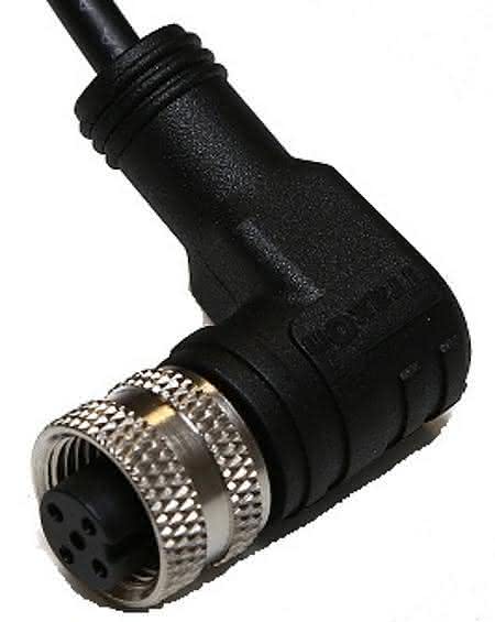 LUMITY Kabel PP-TAC-0300 mit Stecker, 3m für Drucksonde PP-TA - Detail 1