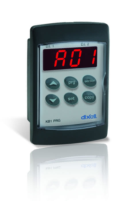 Copeland Programmiergerät KB1-PRG mit Kabel CAB/KB11 - Detail 1