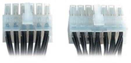LUMITY Kabelsatz für IC100CX + XC650+652CX 2 - Detail 1