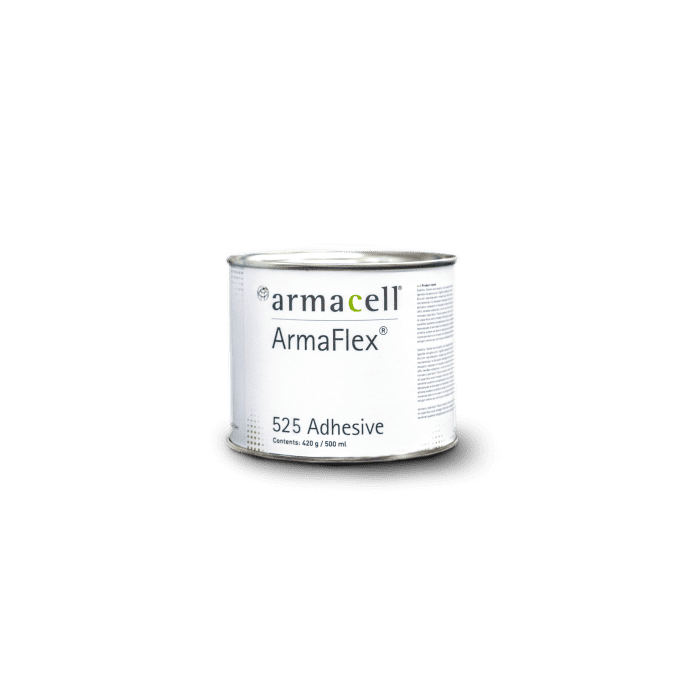 Armacell AS Kleber 525 Armaflex Inhalt 2500ml - Detail 1
