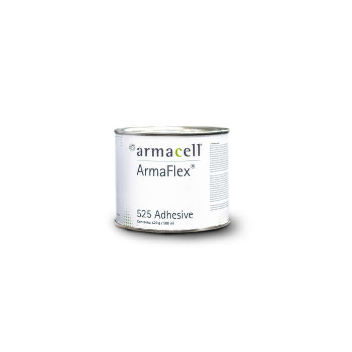 Armacell AS Kleber 525 Armaflex Inhalt 1000ml - Detail 1
