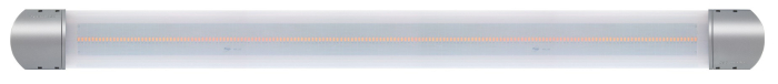 Pego Kühlraumleuchte SPZ-LED-120 120cm 3250lumen 230Vac 50/60Hz 33,5W IP65 - Detail 1