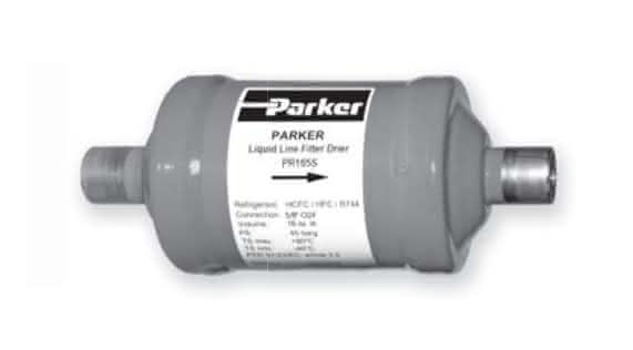 Parker Filtertrockner PR305S - Detail 1