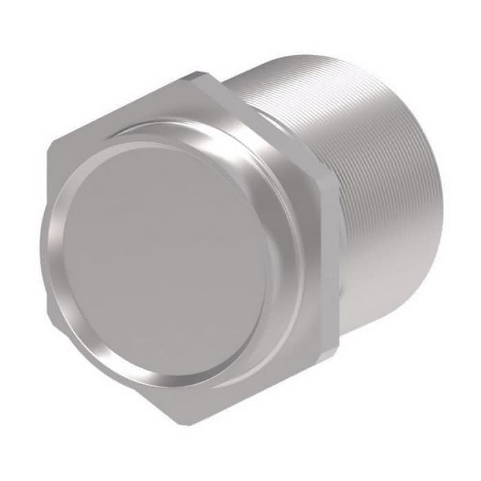 Eaton Aeroquip Kupplung Hälfte 5400-S2-8 - Detail 1