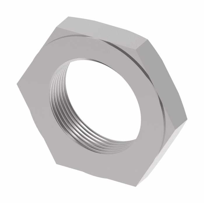Eaton Aeroquip Mutter 5400-53-12S - Detail 1