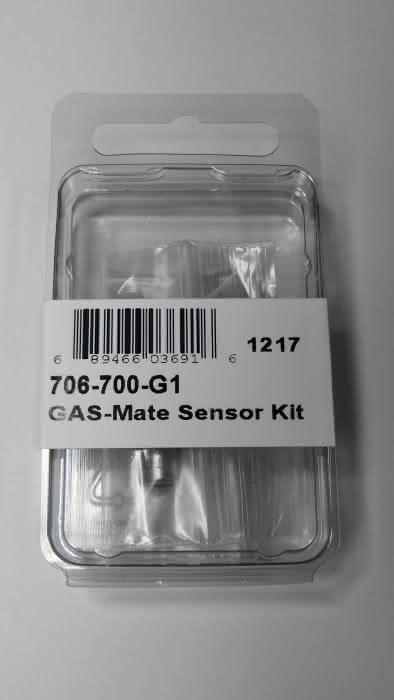 Inficon Ersatzsensor für GAS-Mate - Detail 1