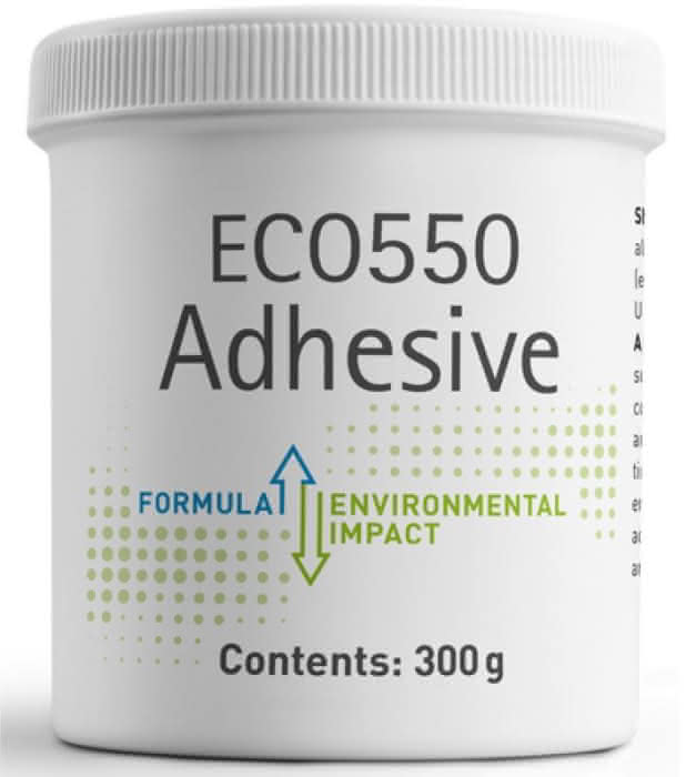 Armacell AS Kleber Armaflex ECO 550 Doseninhalt 300g - Detail 1