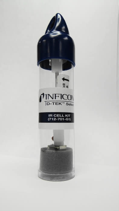 Inficon Ersatz IR-Sensor für D-TEK Select - Detail 1