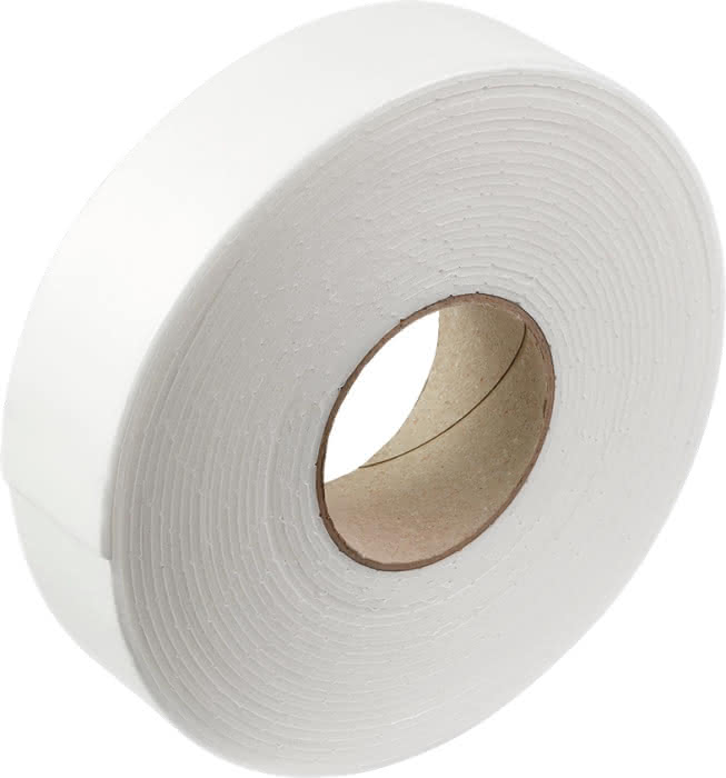 CastelEn TAPE B:50mm L:10m weiss - Detail 1