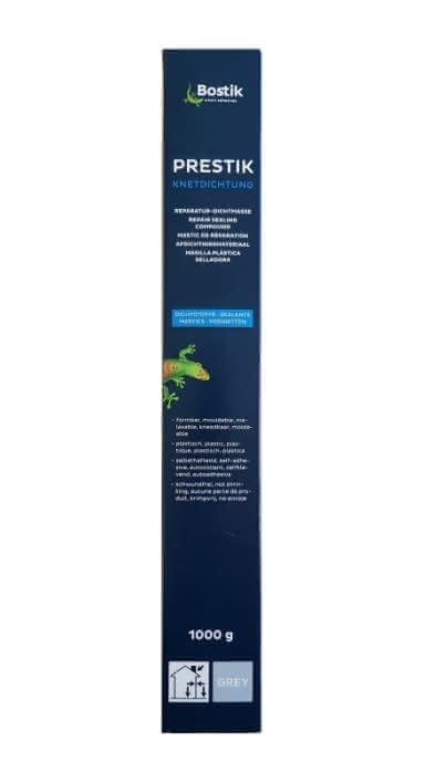 Bostik Prestik 313 Dichtmasse 1000g - Detail 1