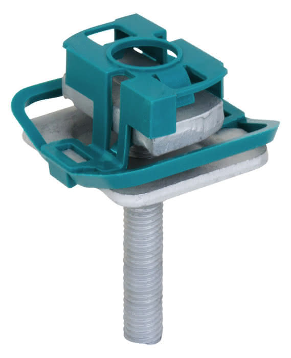 Walraven Hammerfix RapidStrut G2 BUP M8x60 mm komplett vormontiert - Detail 1
