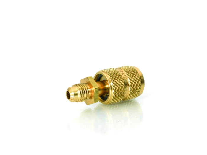 Robinair Adapter Quick Seal - Detail 1