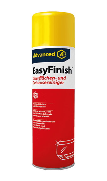 Advanced EasyFinish 600ml - Detail 1