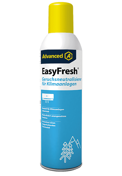 Advanced Neutralisierer EasyFresh 400ml - Detail 1