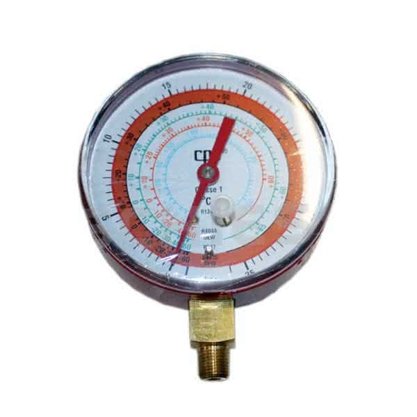 CPS HD-Manometer RGWH - Detail 1