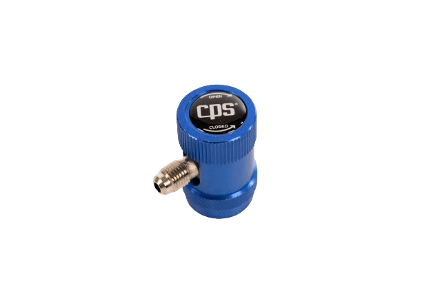 CPS Schnellkupplung QCL14-EU R134a 1/4" - Detail 1