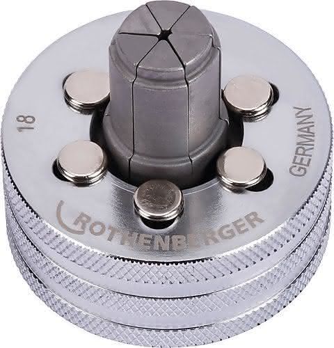 Rothenberger Expanderkopf Standard 18x12 mm - Detail 1