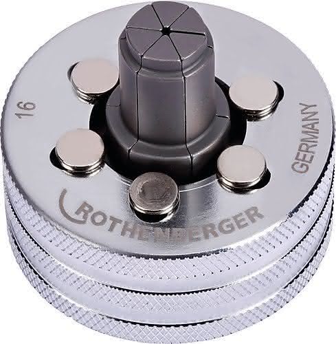 Rothenberger Expanderkopf Standard 16x12 mm - Detail 1