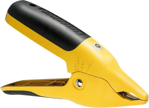 Fieldpiece Job Link® - System Premium- Rohrschellensonde (1/4" bis 1 3/8") JL3PCINT - Detail 1