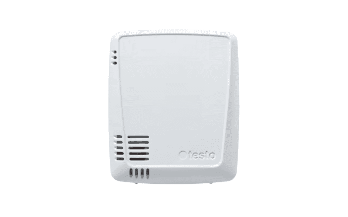 Testo Datenlogger Temperatur Testo 160 TH - Detail 1