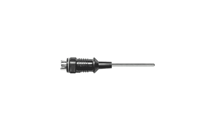 testo Temperaturstummelfühler NTC mit kurzem Fühlerrohr IP54 - Detail 1