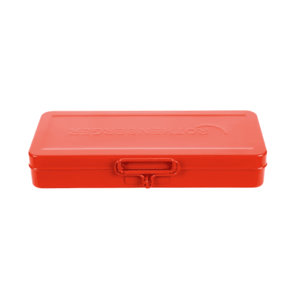 Rothenberger Stahlblechkasten 400x160x52mm rot für ROCAM - Detail 1