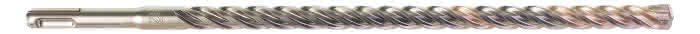 Milwaukee Hammerbohrer MX4 SDS-Plus 12 x 310mm 4-Schneiden - Detail 1