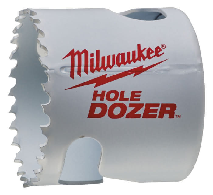 Milwaukee Lochsäge Bi-Metall 54mm - Detail 1