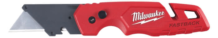 Milwaukee FASTBACK Universal-Klappmesser - Detail 1