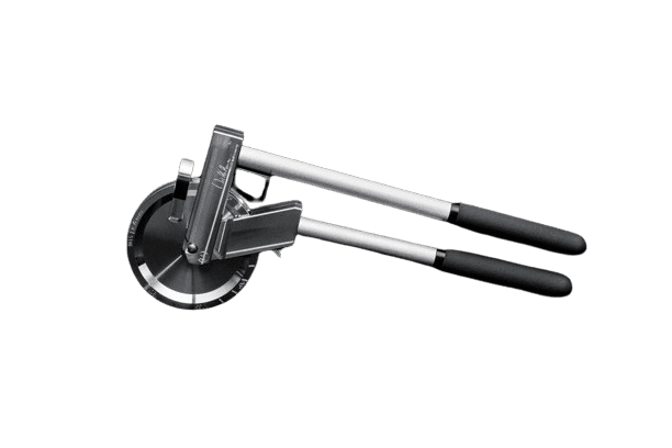 Wichelmann Rohrbiegegerät Aluklick 12mm/45mm - Detail 1