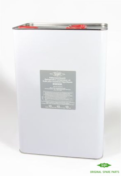 Bitzer Kältemaschinenöl BSE 60K 10l (Esteröl) - Detail 1