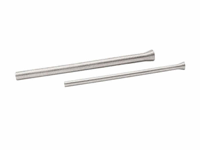 Rohrbiegestab flexibel 1/2" TBS08 - Detail 1