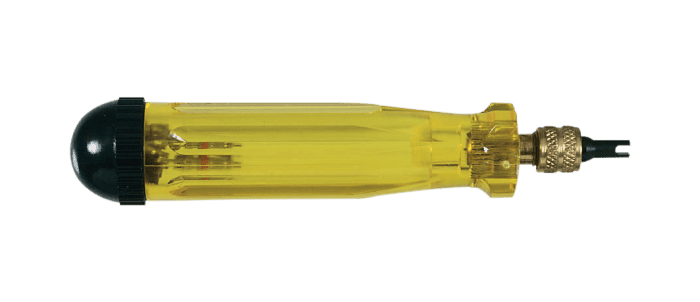 Refco Werkzeugdreher für Ventilkern A-32000 - Detail 1