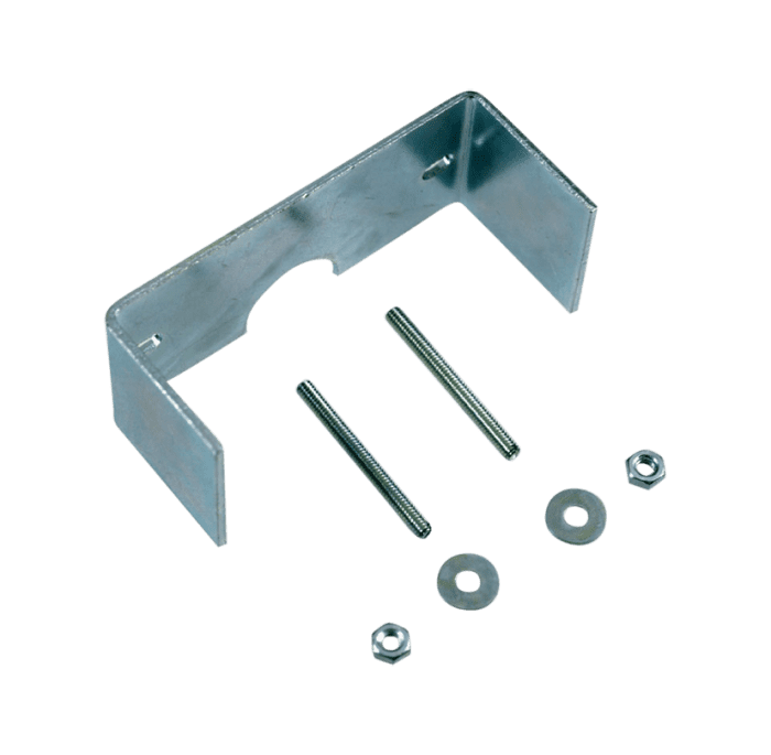 Refco U-Befestigungsblende R2-269 für R7 Manometer - Detail 1