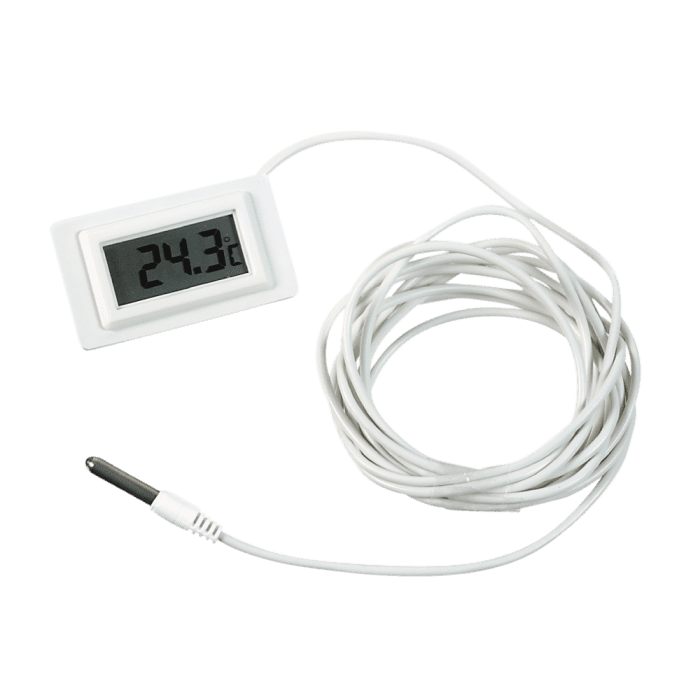 Refco Digitalthermometer 24W 15166 - Detail 1