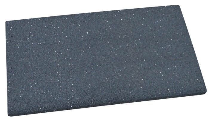 Aspen Big Foot Vibromatte 2 B6282 1000x500x30mm Metall - Detail 1