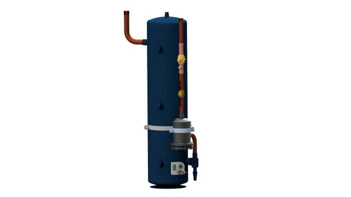 BasicLine Sammlerstation GVN-30L - Detail 1