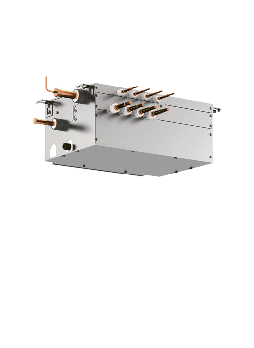 Mitsubishi City Multi Slave-Controller CMB-M108V-KB1 R2-Serie - Detail 1