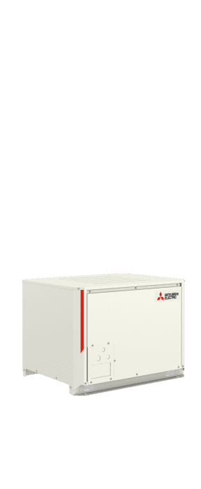 Mitsubishi City Multi Controller CMH-WM350V-A-HVRF - Detail 1